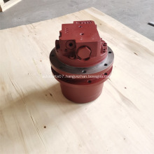 travel motor final drive KOMATSU PC15R8 PC07